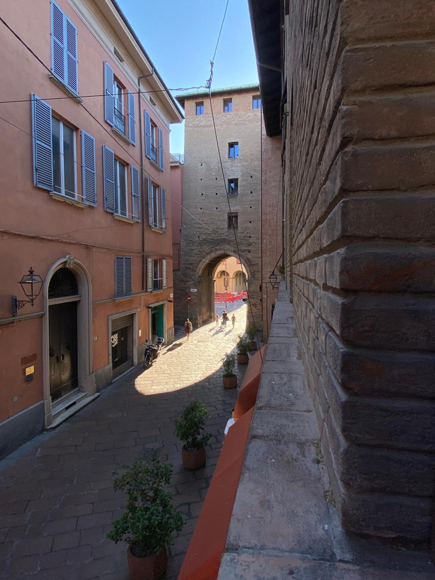 Porta Nova, Bologna By Short Holidays Dış mekan fotoğraf
