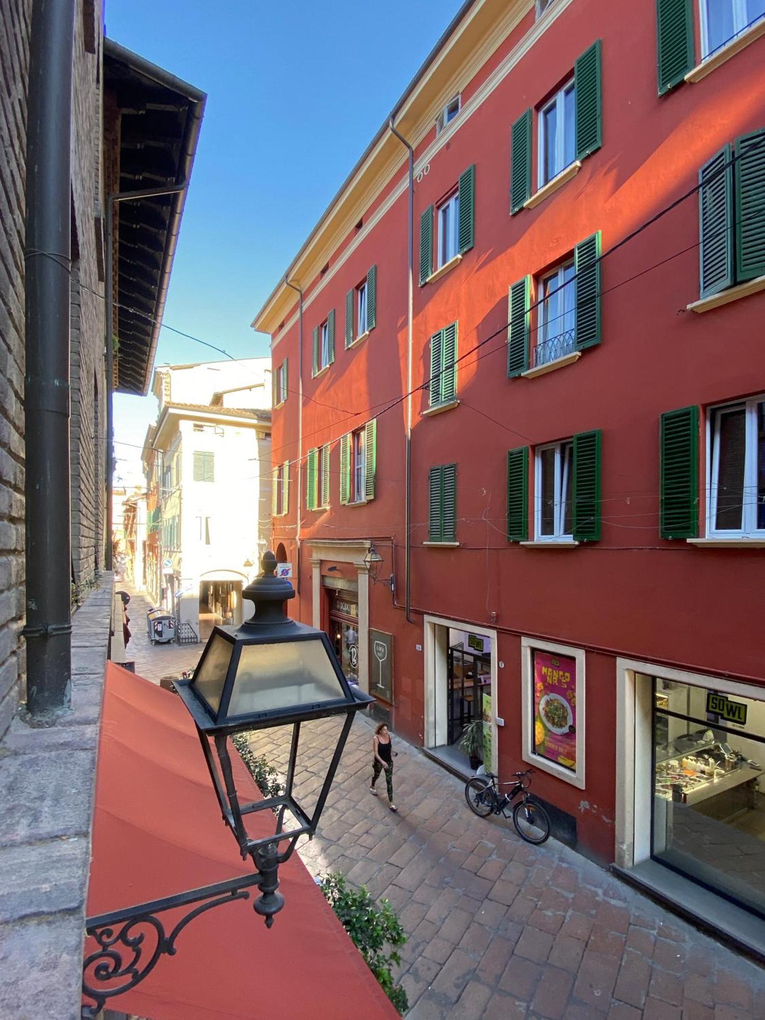 Porta Nova, Bologna By Short Holidays Dış mekan fotoğraf